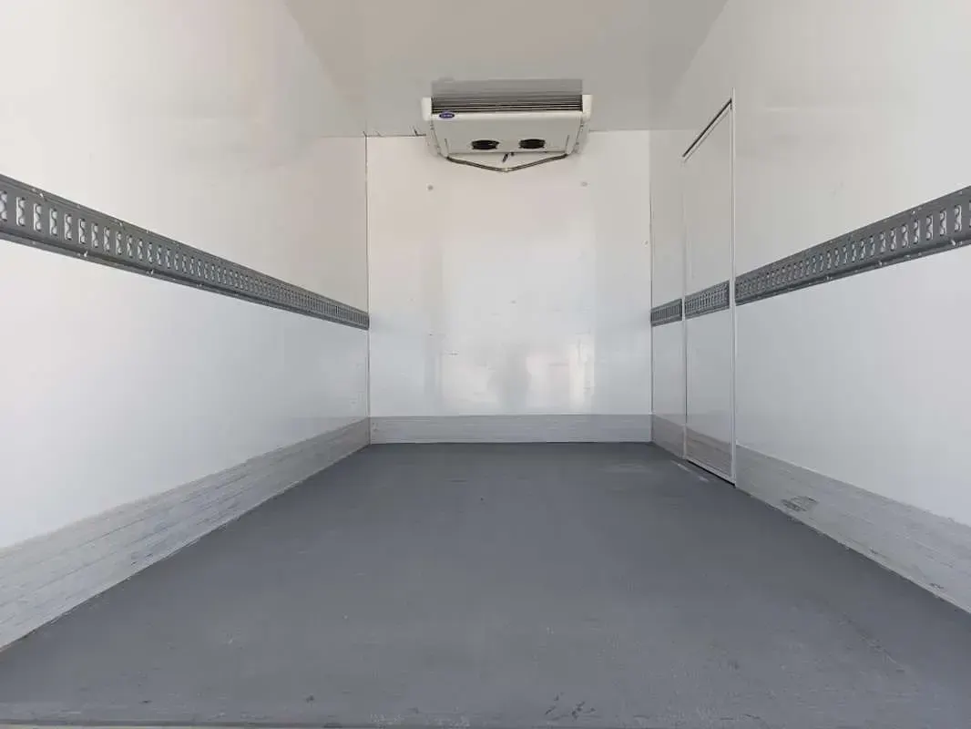 Usado Nissan NV400 Comfort 145 CV (106 kW) 2021 Blanco Van