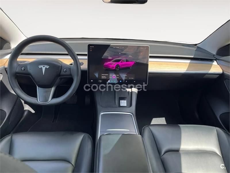 Usado Tesla Model 3 RWD 235 kW (320 CV) 2023 Eléctrico Berlina