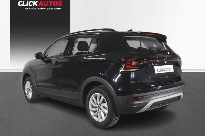 Usado VW T-Cross Advance 95 CV (69 kW) 2023 SUV