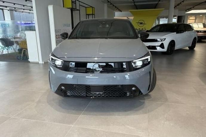 Nuevo Opel Corsa-e 114 kW (156 CV) 2025 Utilitario