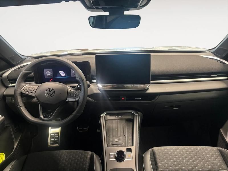 Nuevo VW T-Roc Edition 150 CV (110 kW) 2025 Blanco SUV