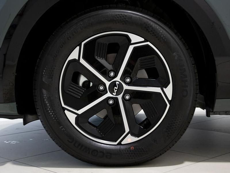 Usado Kia Niro 183 CV (134 kW) 2023 Otro SUV