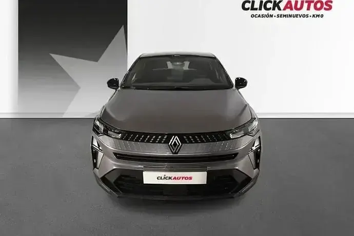 Usado Renault Captur Evolution 90 CV (66 kW) 2025 SUV