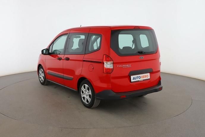 Usado Ford Tourneo Ambiente 100 CV (73 kW) 2019