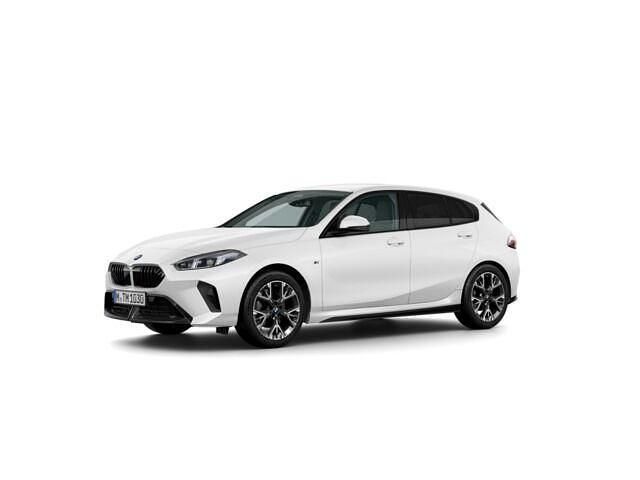 Blanco Usado 2025 BMW 120 Comfort Edition Utilitario | 34.900 € (Super precio) - Imagen 1/1