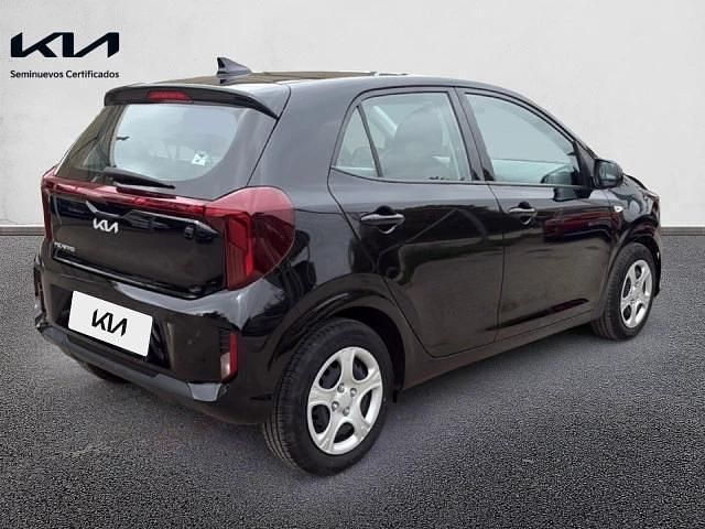 Usado Kia Picanto 63 CV (46 kW) 2025 Sedán Utilitario