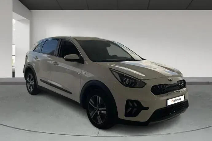 Usado Kia Niro 141 CV (103 kW) 2020 SUV