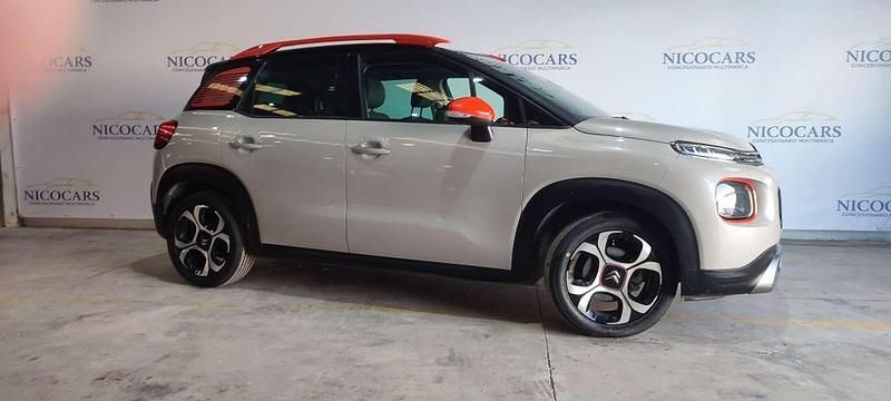 Usado 2018 Citroën C3 Aircross Rip Curl SUV | 9500 € (Un poco caro) - Imagen 1/4
