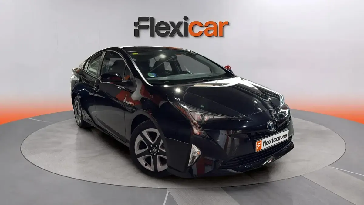 Usado Toyota Prius 122 CV (89 kW) 2018 Utilitario