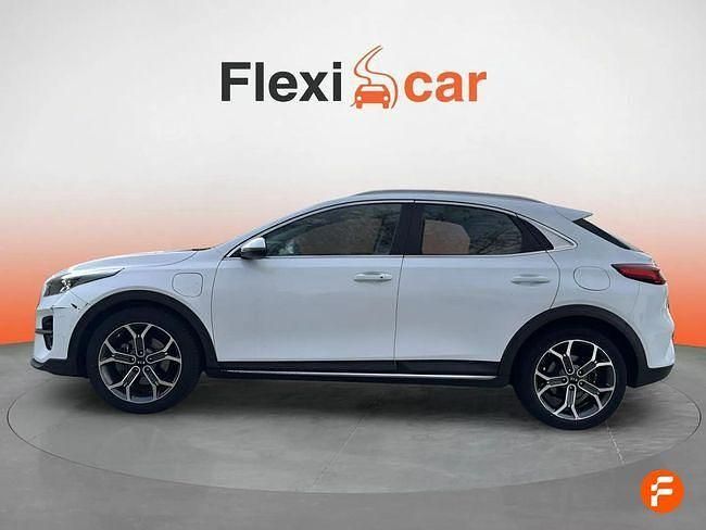 Usado Kia XCeed 141 CV (103 kW) 2021 Blanco SUV