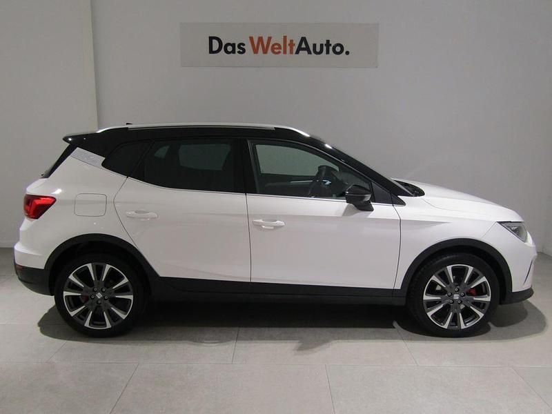 Usado Seat Arona FR 116 CV (85 kW) 2025 Otro SUV