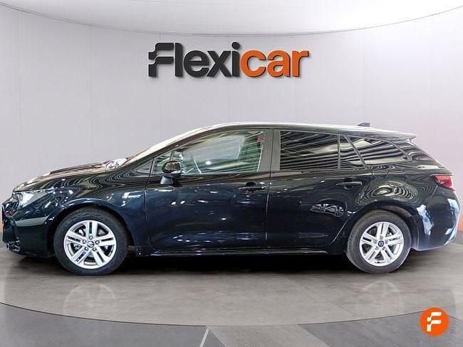 Usado Suzuki Swace 140 CV (102 kW) 2025 Negro Familiar