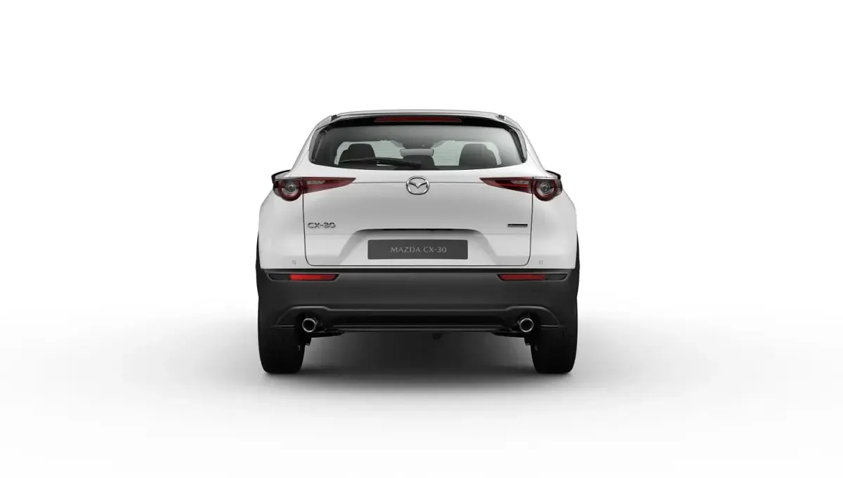 Nuevo Mazda CX-30 Prime-Line 140 CV (102 kW) 2026 SUV