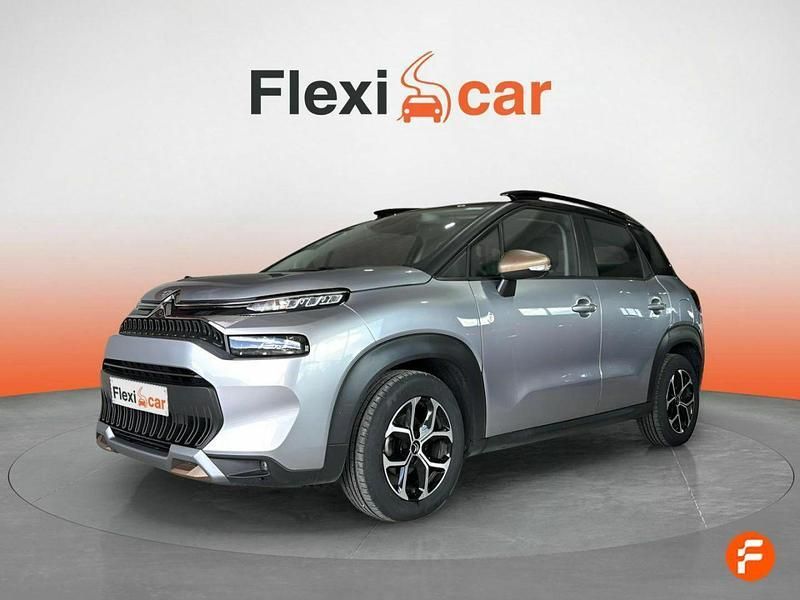 Usado Citroën C3 Aircross Feel 111 CV (81 kW) 2022 Otros SUV