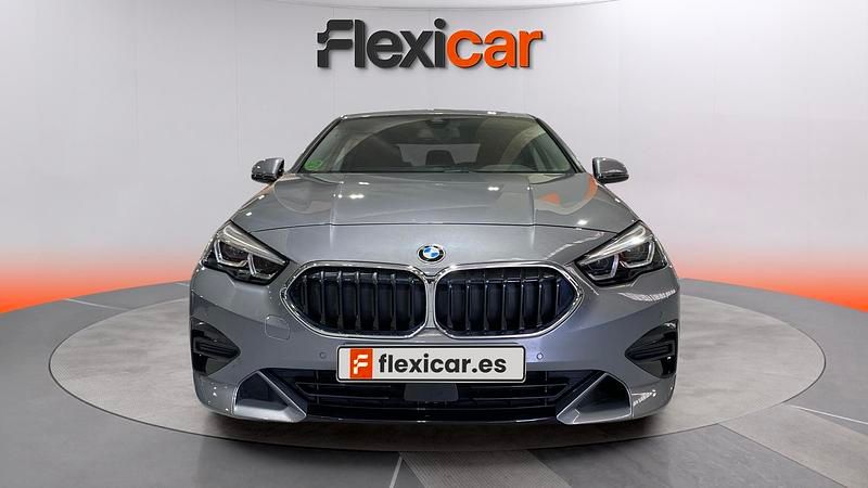 Usado BMW 220 184 CV (135 kW) 2022 Gris Coupe