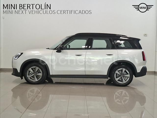 Usado Mini Countryman 163 CV (119 kW) 2024 Blanco SUV