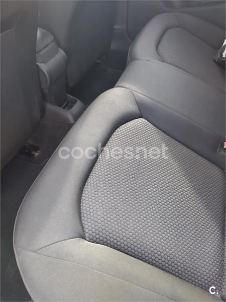 Usado Audi A1 Sportback 95 CV (69 kW) 2018 Gris / plata Utilitario