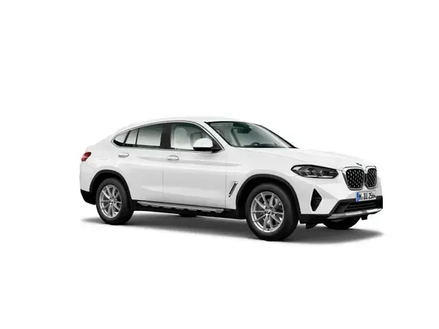 Occasion BMW X4 xLine 190 PK (139 kW) 2022 SUV