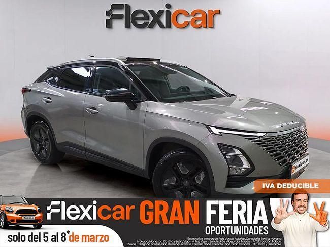Usado Omoda 5 147 CV (108 kW) 2025 Gris SUV