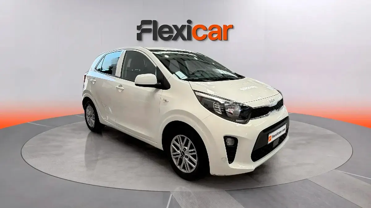 Usado Kia Picanto 67 CV (49 kW) 2023 Utilitario