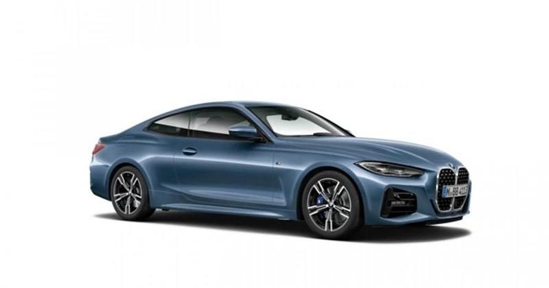 Usado BMW 420 190 CV (139 kW) 2022