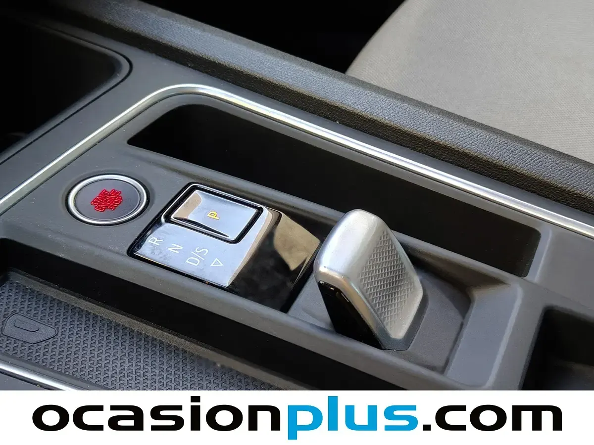 Usado Seat Leon Style 116 CV (85 kW) 2025
