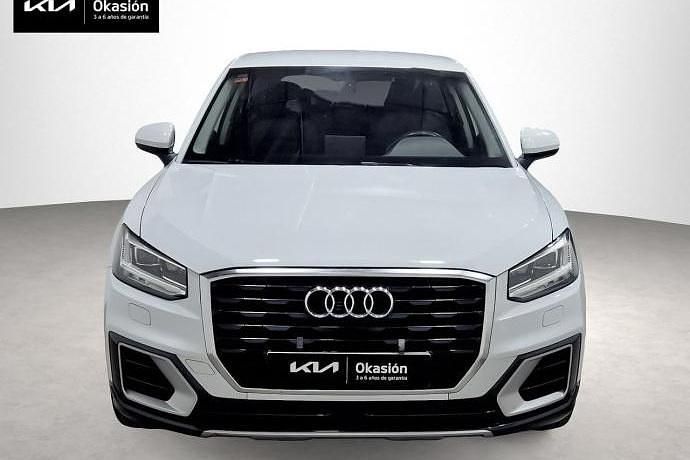 Usado Audi Q2 Design 116 CV (85 kW) 2019 SUV