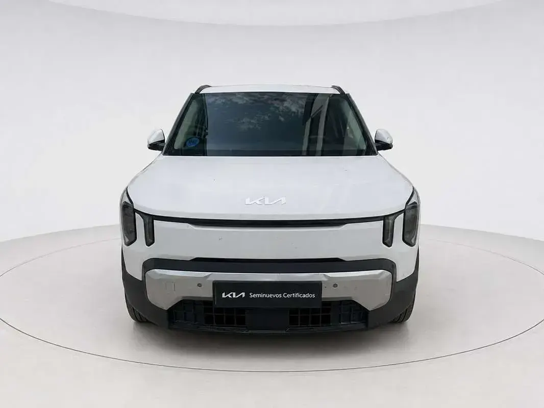 Usado Kia EV2 Earth 108 kW (147 CV) 2026 Blanco SUV