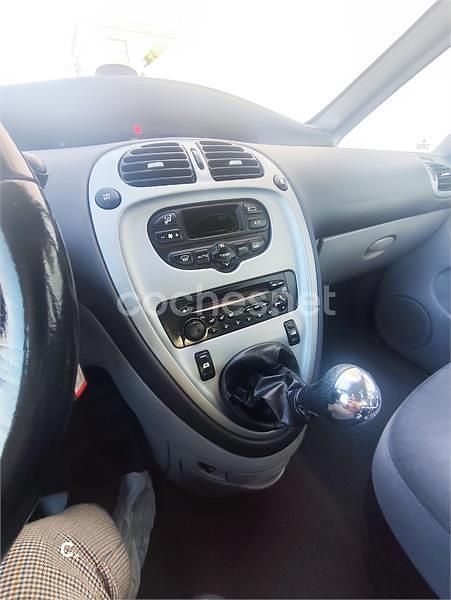 Brugt Citroën Xsara Picasso Exclusive 110 HK (80 kW) 2007 Beige MPV