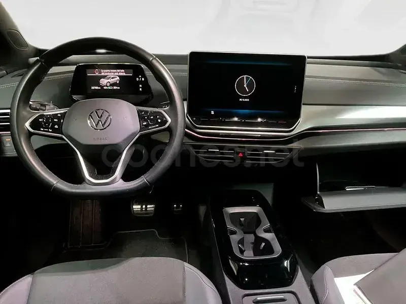 Usado VW ID.4 Pro 210 kW (286 CV) 2024 Eléctrico SUV