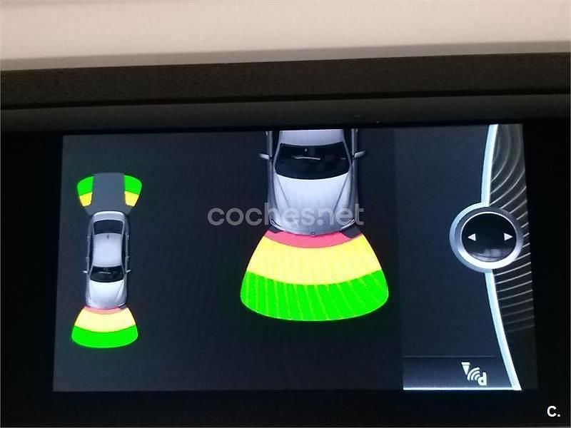 Gris / plata Usado 2014 BMW 320 Berlina | 15.700 € (Precio justo) - Imagen 1/4