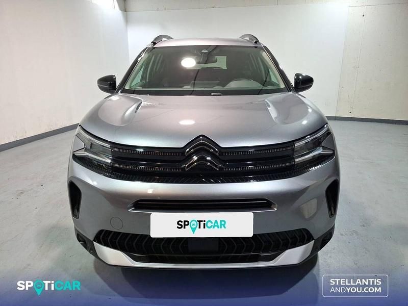 Usado Citroën C5 Aircross 131 CV (96 kW) 2025 Gris SUV