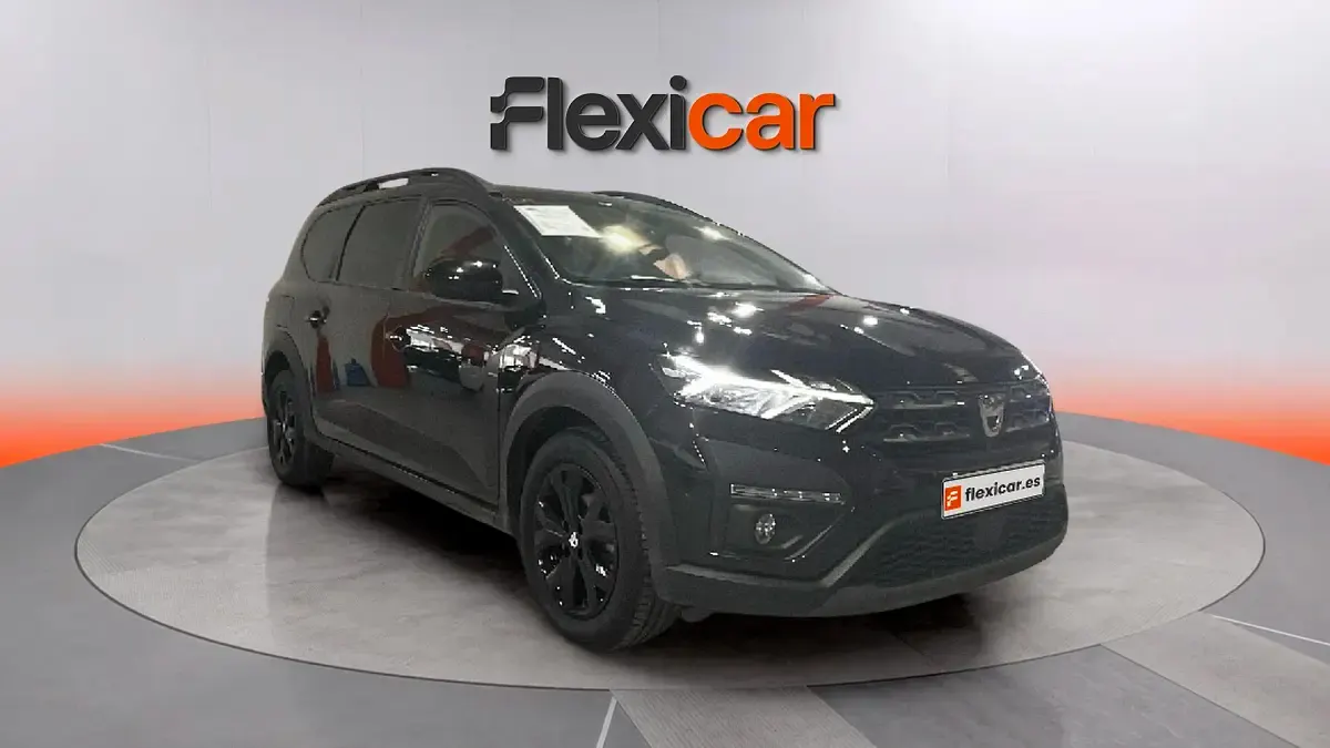 Usado Dacia Jogger Comfort 110 CV (80 kW) 2022 Monovolumen