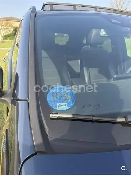 Usado Mercedes EQA250 139 kW (190 CV) 2021 Eléctrico SUV
