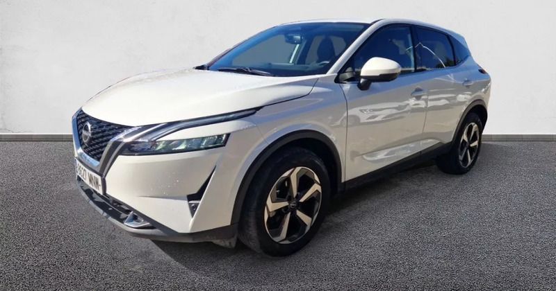 Usado 2024 Nissan Qashqai N-Connecta SUV | 24.500 € (Buen precio) - Imagen 1/4