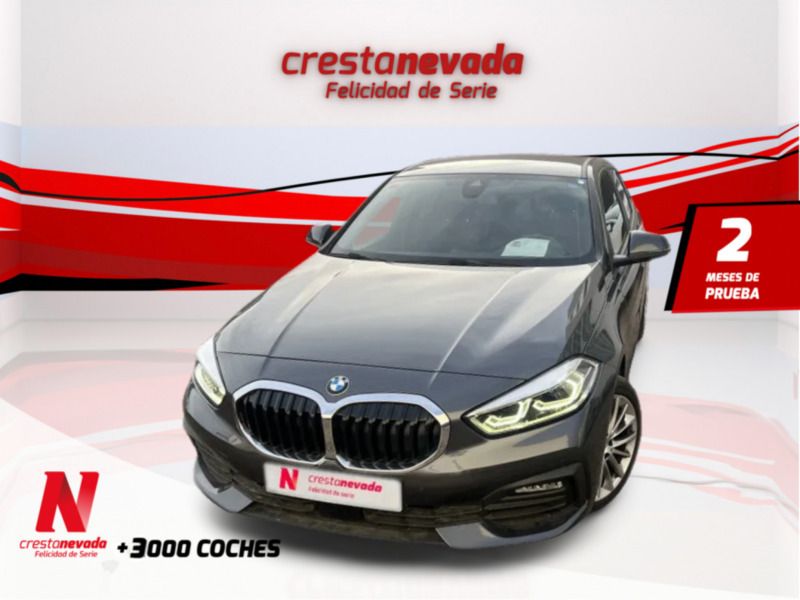 Usado 2020 BMW 118 Utilitario | 21.485 € (Precio justo) - Imagen 1/4