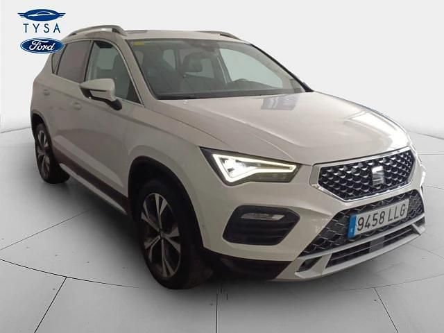 Usado Seat Ateca XCELLENCE 150 CV (110 kW) 2020 Todoterreno SUV