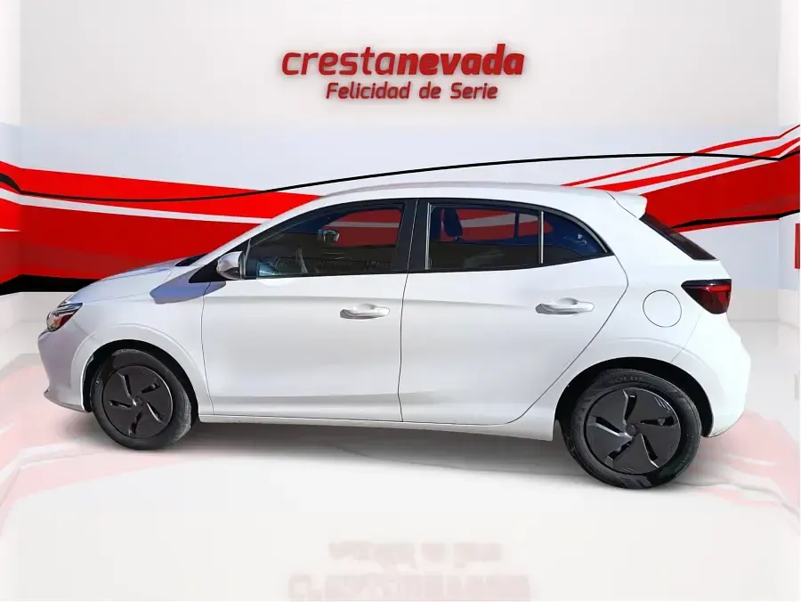 Usado MG MG3 194 CV (142 kW) 2025 Utilitario