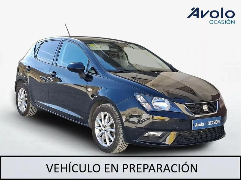 Usado 2016 Seat Ibiza Style | 9900 € (Precio justo) - Imagen 1/4