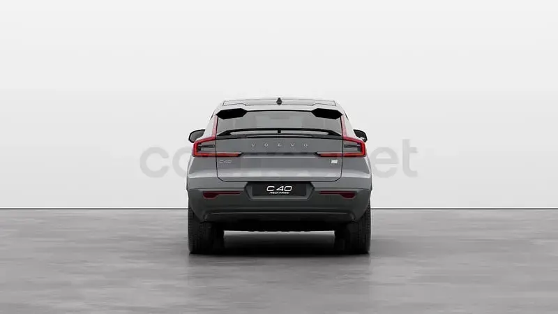 Nuevo Volvo EC40 Core 175 kW (238 CV) 2025 Eléctrico SUV