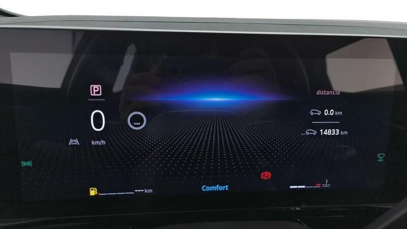 Usado Renault Austral Techno 160 CV (117 kW) 2024 Gris SUV