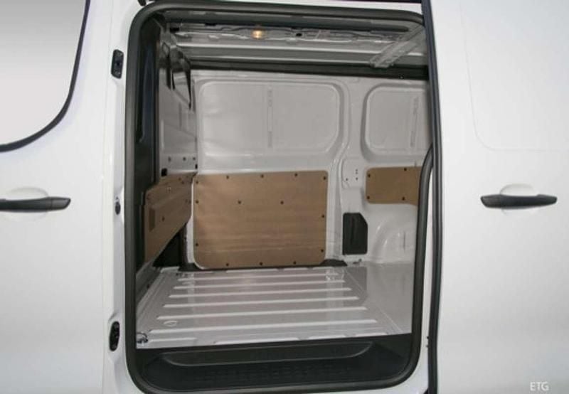 Blanco Usado 2018 Peugeot Expert S Van | 14.470 € (Precio justo) - Imagen 1/4