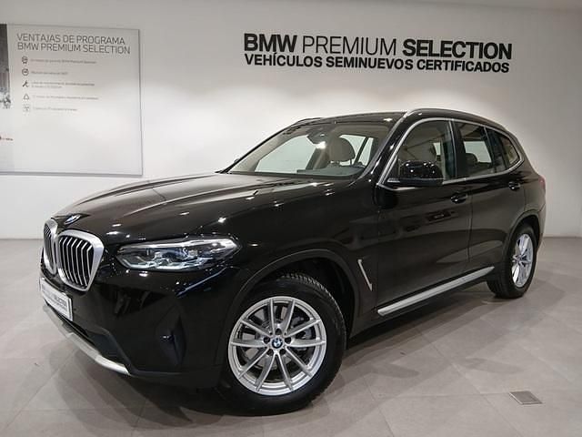 Usado BMW X3 2024 SUV