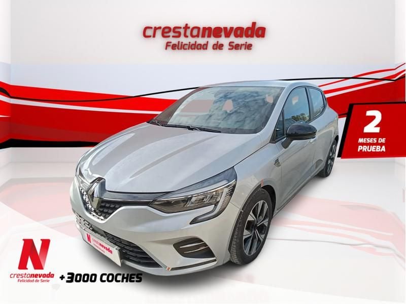 Usado 2021 Renault Clio V LIMITED | 13.074 € (Precio justo) - Imagen 1/4