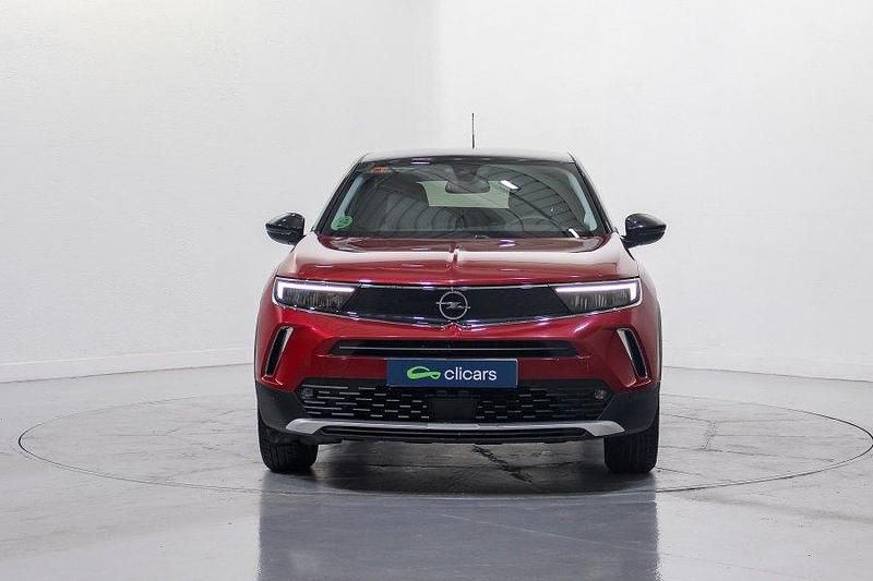 Usado Opel Mokka Business Elegance 100 CV (73 kW) 2021 SUV
