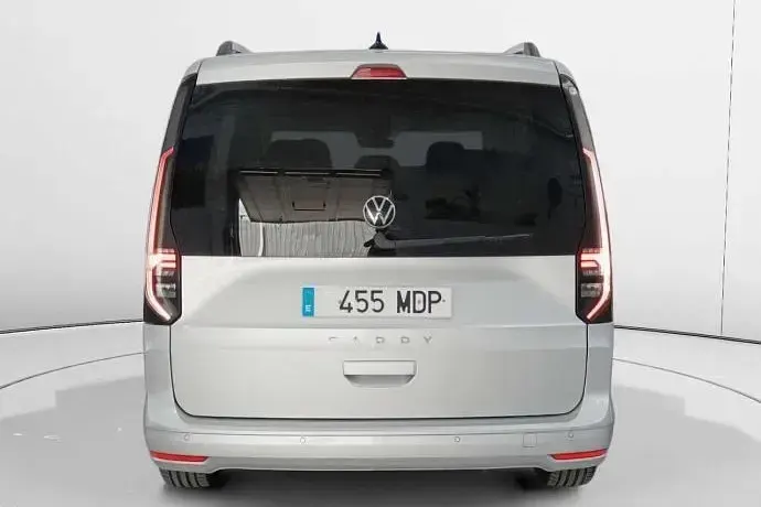 Usado VW Caddy Maxi Life 114 CV (83 kW) 2023 Monovolumen