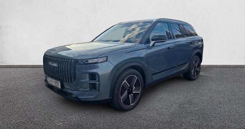 Usado Jaecoo 7 147 CV (108 kW) 2025 SUV