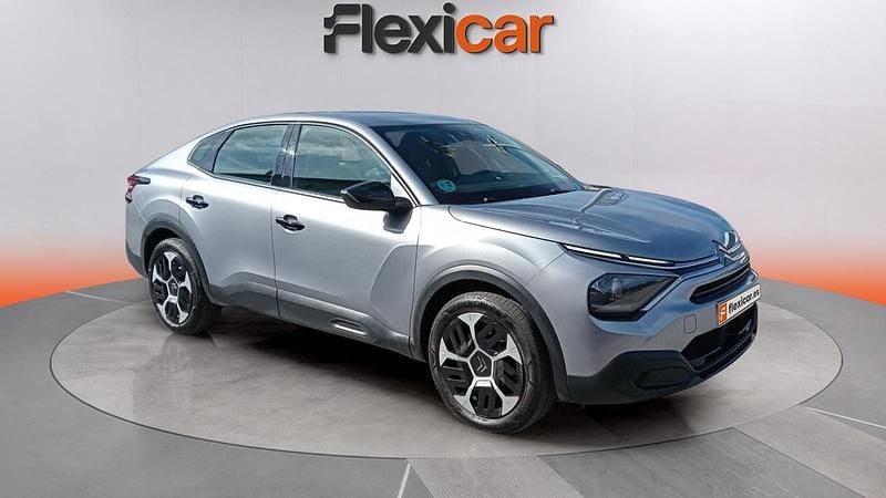 Begagnad Citroën C4 X PureTech 102 HK (75 kW) 2024 SUV