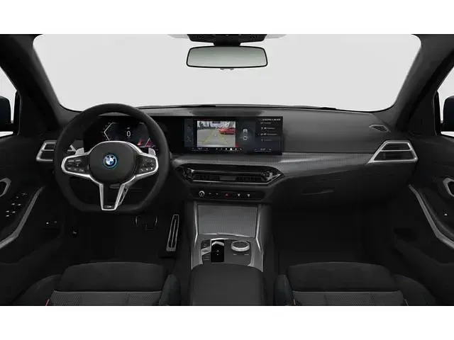 Usado BMW 330e Comfort Edition 292 CV (214 kW) 2025