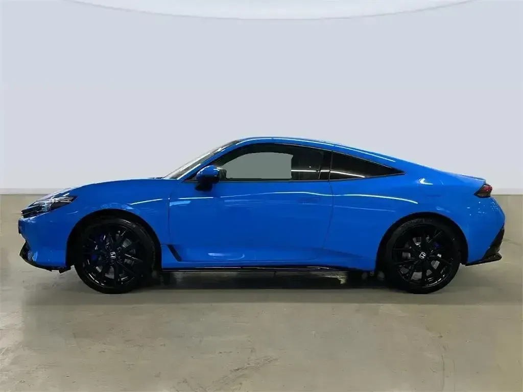 Nuevo Honda Prelude Advance 184 CV (135 kW) 2025 Azul Coupe